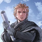 Telegram profile photo for Thorfinn