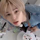 Telegram profile photo for ˚₊ ꒰ა🪞» rim's page 𓂃
