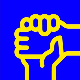 Telegram profile photo for The Free World Gathering — ланцюг єднання людей вільного світу