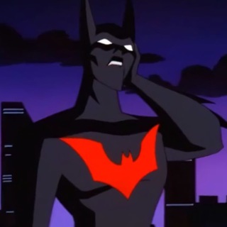 Telegram profile photo for rzvn vouch new