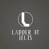 Telegram profile photo for LADDER to IELTS