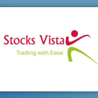 Telegram profile photo for Stocks Vista