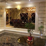 Telegram profile photo for آينه_دكوراتيو_طِراشا