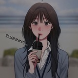 Telegram profile photo for Диллер // фанатка Леси и Даши