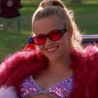 Telegram profile photo for mean girls