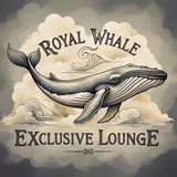 Telegram profile photo for ROYAL WHALE EXLUCİVE CALLS