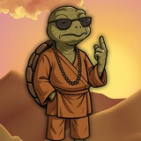 Telegram profile photo for $PAPU PORTAL