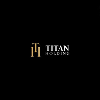 Telegram profile photo for TITANHOLDING (Digital Banking)