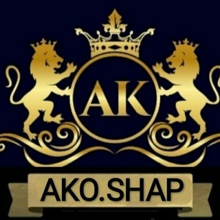 Telegram profile photo for AKO_SHAP