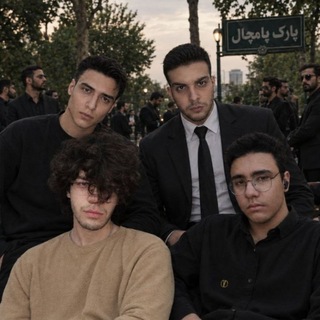 Telegram profile photo for Cartel