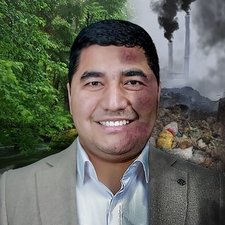 Telegram profile photo for ECO LIFE