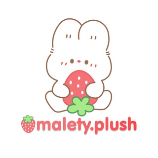 Telegram profile photo for Malety.plush