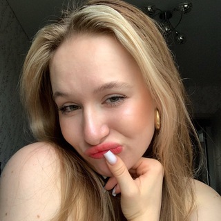 Telegram profile photo for виkа сафи