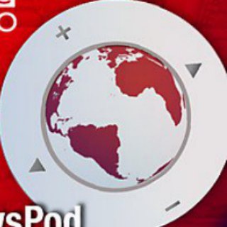Telegram profile photo for BBC Podcast