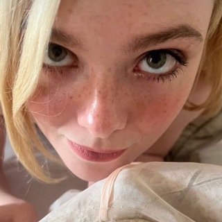 Telegram profile photo for (not) random shit thread