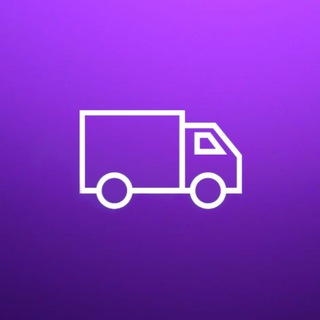 Telegram group profile photo for Дальнобойщики в США