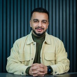 Telegram profile photo for عماد چابک
