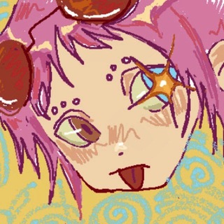 Telegram profile photo for hocus pocus