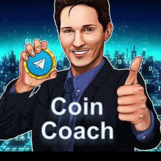 Telegram profile photo for Trading Binance (Free Sig...