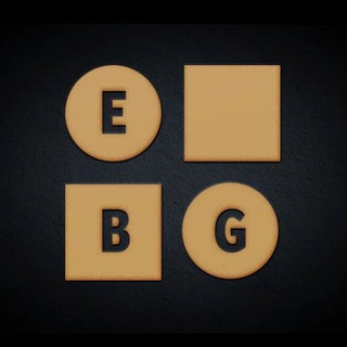 Telegram profile photo for Ethnic Games