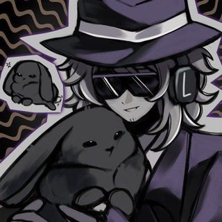 Telegram profile photo for .