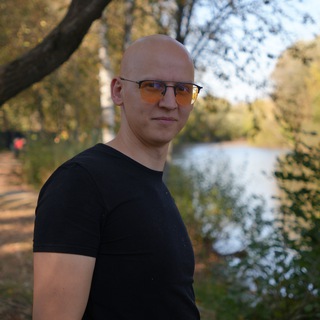 Telegram profile photo for Буров блог - канал про маркетинг, жизнь, стройку дома и автомобили