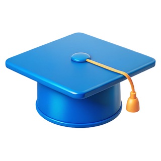 Telegram profile photo for Работа с выпускниками вузов