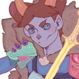 Telegram profile photo for Dzukika