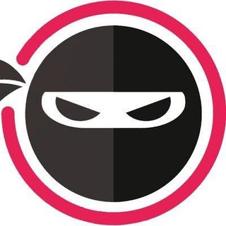 Telegram profile photo for 🏍️ 𖣘 Ninja Airdrop 𓇽🏍️