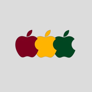 Telegram profile photo for Обои для iPhone 