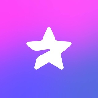 Telegram profile photo for Раздача Звезд
