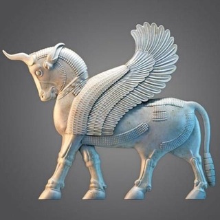 Telegram profile photo for گروه تفسیر عکس نخبگان باستان