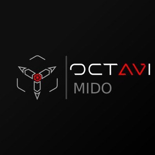 Telegram group profile photo for Octavi-Mido