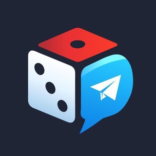 Telegram profile photo for Emoji Games Партнëрство