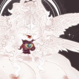 Telegram profile photo for ππ©π¦π±π±ππ― β¨