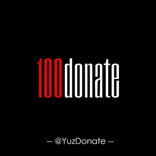 Telegram profile photo for Yuz Donate