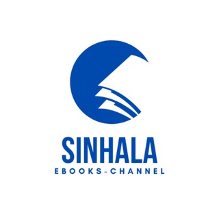 Telegram profile photo for Sinhala eBooks Library