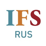 Telegram profile photo for IFS RUSSIA
