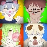 Telegram profile photo for ㅤㅤㅤ 約束 : Yakusoku. (HIATUS)