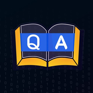 Telegram profile photo for Книги для тестировщика