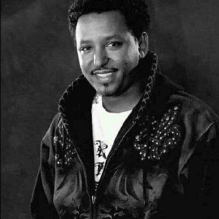 Telegram profile photo for Tamrat Desta fans 🖤