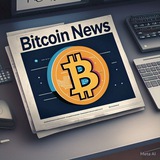 Telegram profile photo for BITCOIN NEWS