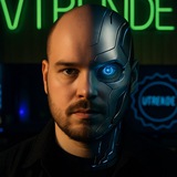Telegram profile photo for Alexey Vtrende