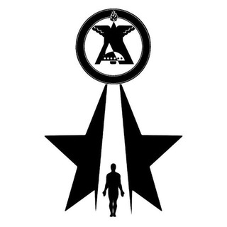 Telegram profile photo for فدراسیون کهکشانی نور