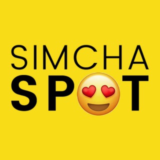 Telegram profile photo for Simcha Spot - Official