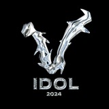 Telegram profile photo for V-IDOL 2024