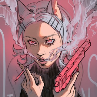 Telegram profile photo for svaune