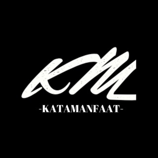 Telegram profile photo for 🔰kata manfaat🔰