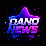 Telegram profile photo for dano news🗞️