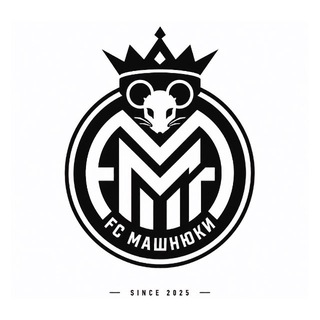 Telegram profile photo for FC МАШНЮКИ